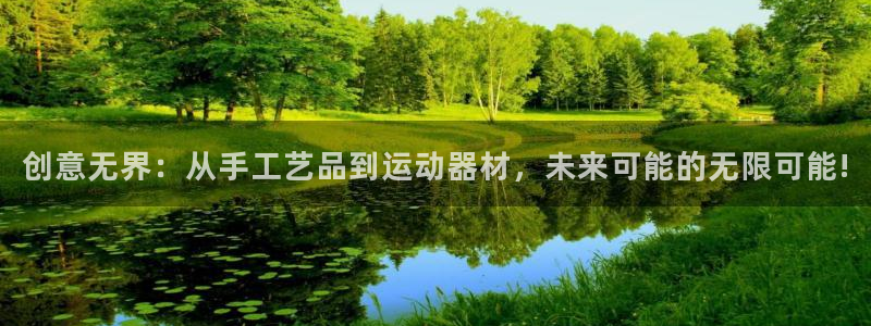 海南凯捷体育发展怎么样：创意无界：从手工艺品到运动器