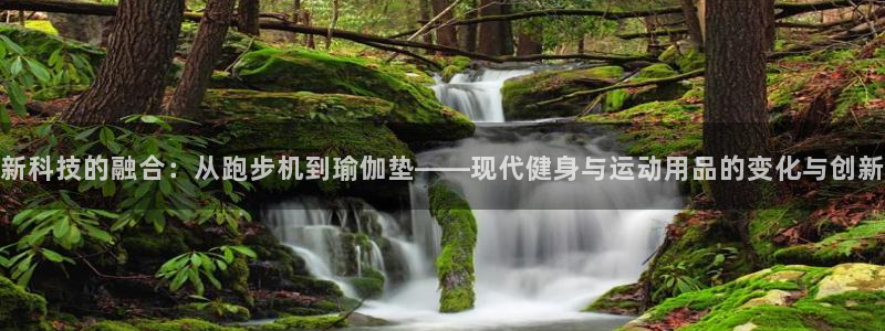 凯捷体育平台：新科技的融合：从跑步机到瑜伽垫——现代