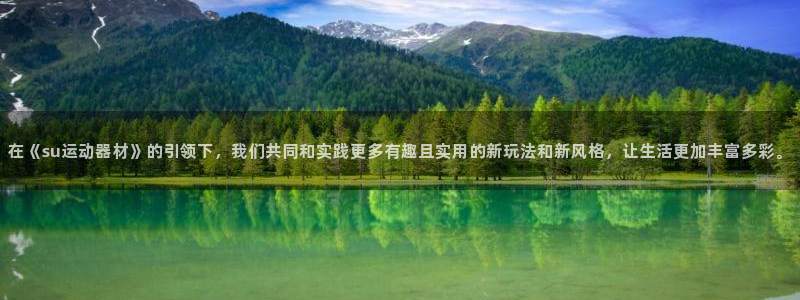 凯捷体育集团E.ON：在《su运动器材》的引领下，我