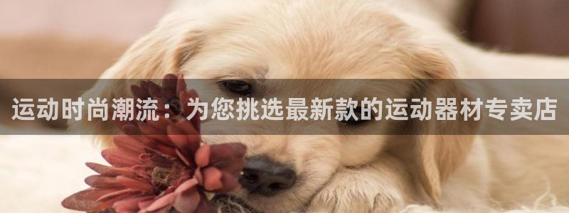 凯捷体育招商电话:运动时尚潮流:为您挑选最新款的运动器材专卖
